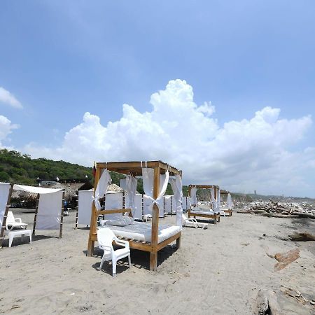 Imagine Beach Altamira  Kültér fotó